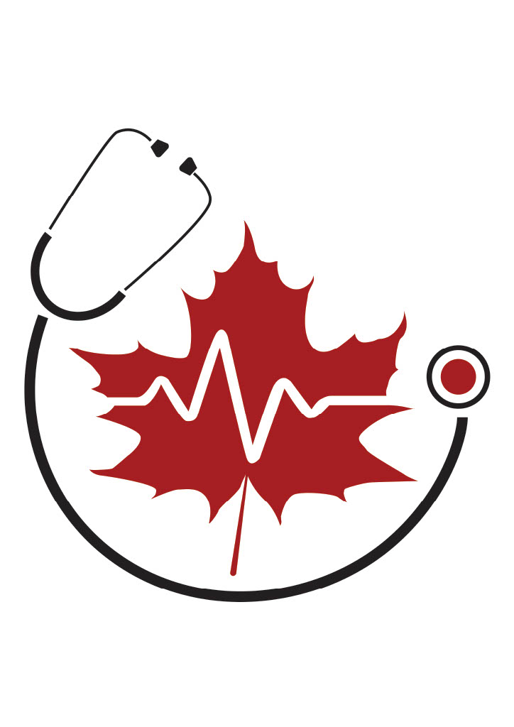 Maple Medical Center original logo